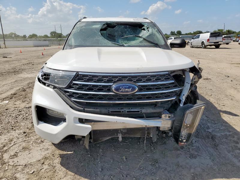 2020 FORD EXPLORER X - 1FMSK8DH7LGA13983