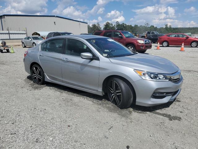 2016 HONDA ACCORD SPO - 1HGCR2F58GA125299