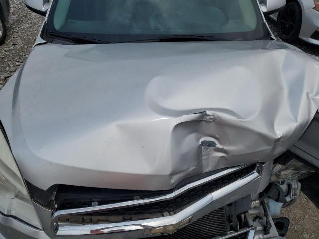 2015 CHEVROLET EQUINOX LT 2GNALBEK8F1108081