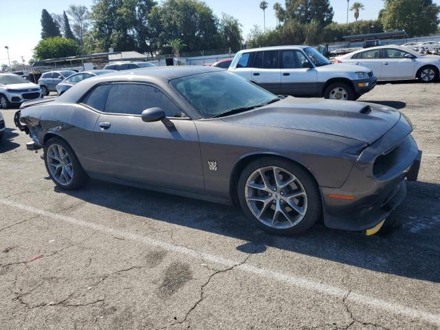 2020 DODGE CHALLENGER 2C3CDZJG2LH155039