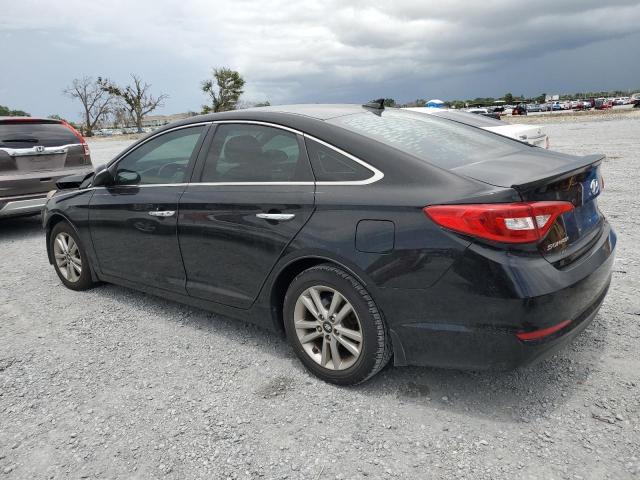 2015 HYUNDAI SONATA ECO - 5NPE24AA1FH115345