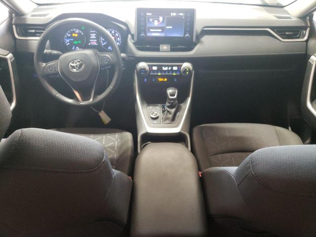 2021 TOYOTA RAV4 XLE JTMR6RFV0MD506858