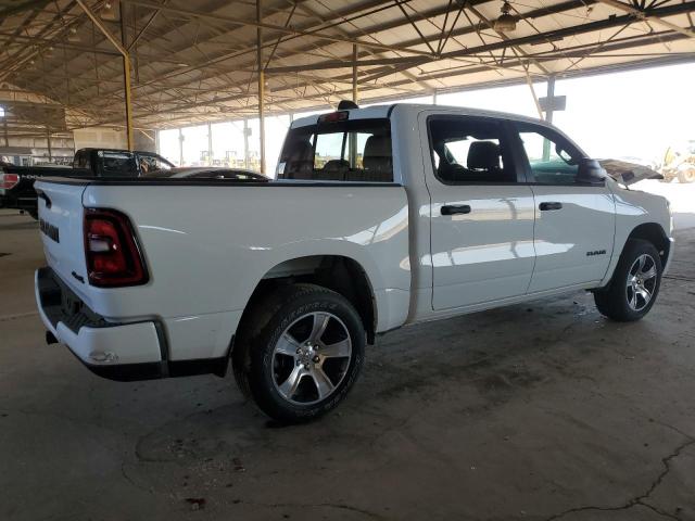 2025 RAM 1500 TRADESMAN 1C6RRFGG8SN631546