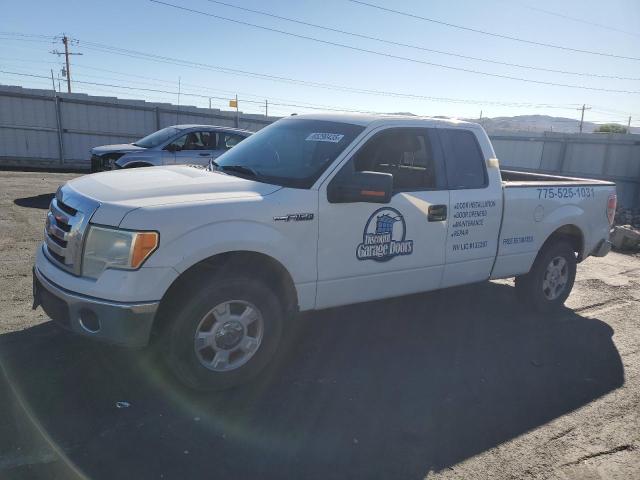 FORD F150 SUPER