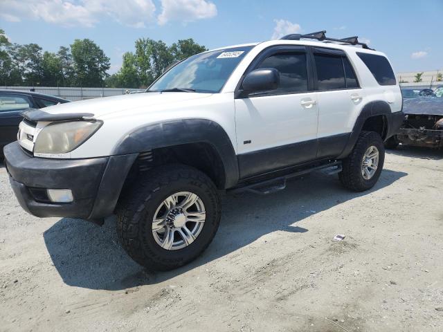 TOYOTA 4RUNNER SR