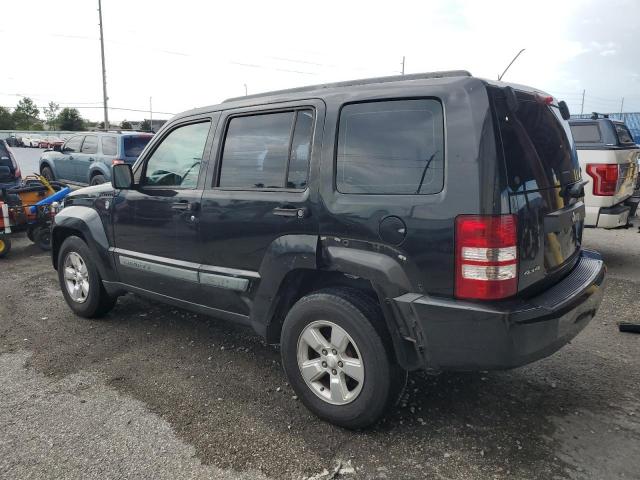 Vin: 1j4pn2gk3aw105918, lot: 63023885, jeep liberty sport 20102