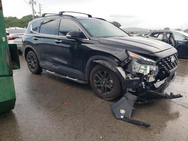 2023 HYUNDAI SANTA FE X 5NMS64AJ4PH487221