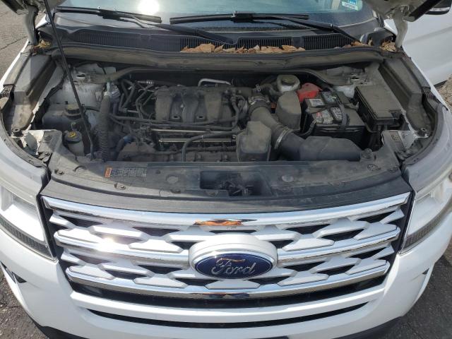 2019 FORD EXPLORER XLT 1FM5K8D82KGB47294