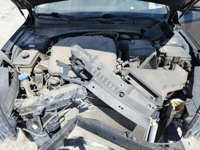 2017 KIA CADENZA PR KNALC4J19H5048840