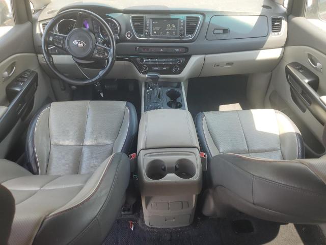 2017 KIA SEDONA KNDMB5C1XH6284419
