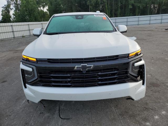 2025 CHEVROLET TAHOE K150 1GNS6RRL7SR171391