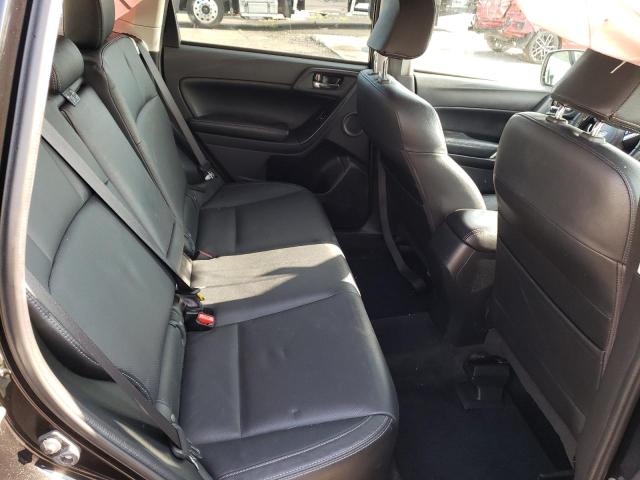 2018 SUBARU FORESTER 2 JF2SJARC1JH508930