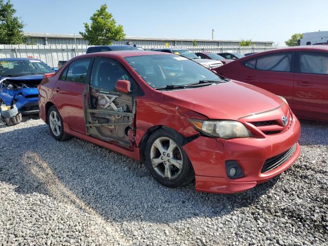 Vin: 2t1bu4ee4bc678431, lot: 63394345, toyota corolla base 20114