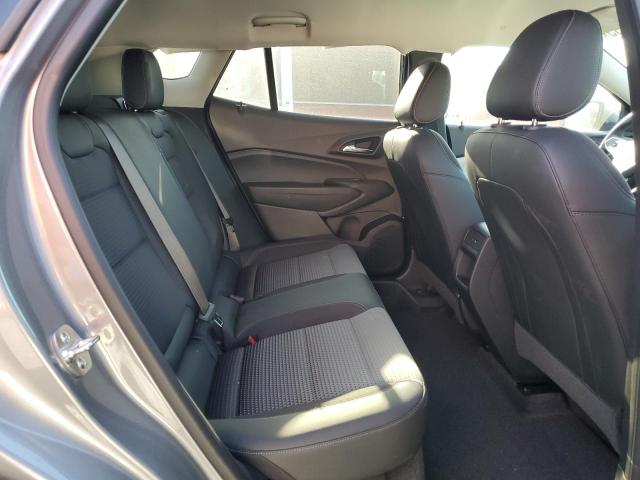 2025 CHEVROLET TRAX 1LT KL77LHEP1SC020699