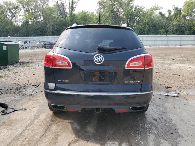 2016 BUICK ENCLAVE 5GAKVCKD0GJ118700