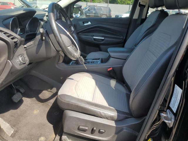 2017 FORD ESCAPE SE - 1FMCU9GD9HUE19964