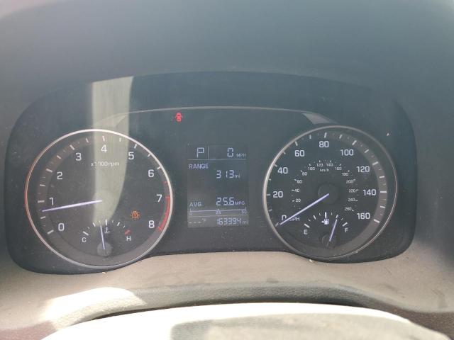 2017 HYUNDAI ELANTRA SE - 5NPD84LF2HH196152