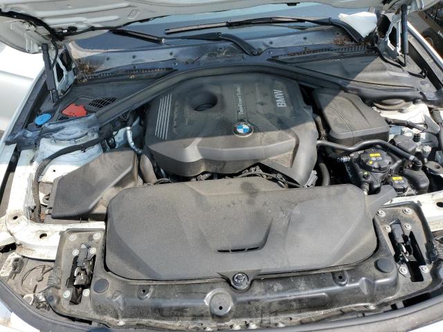 2017 BMW 330 XI WBA8D9G51HNU60146