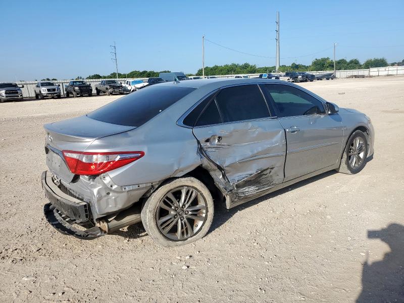 2016 TOYOTA CAMRY LE 4T1BF1FK6GU197907