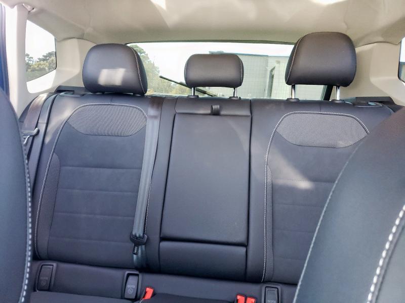 2024 VOLKSWAGEN TAOS SE - 3VVSX7B24RM113263