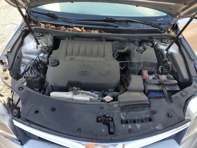 2016 TOYOTA AVALON XLE 4T1BK1EB8GU205051