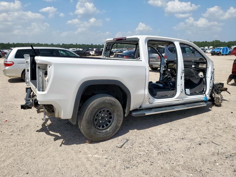 2021 GMC SIERRA K15 - 3GTU9FED3MG255507