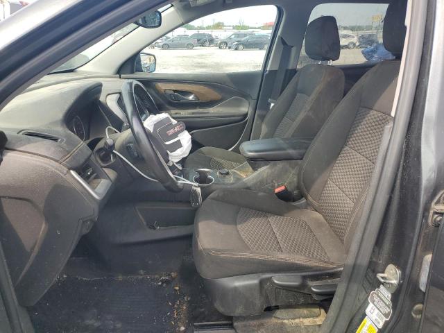 2021 GMC TERRAIN SL 3GKALMEV5ML342032
