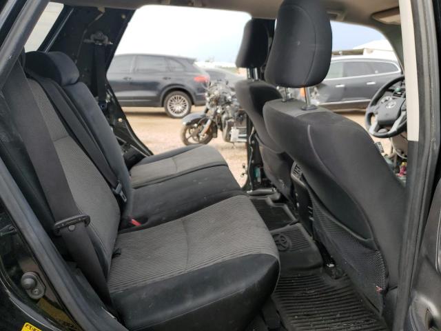 2019 TOYOTA 4RUNNER SR JTEBU5JR6K5714594