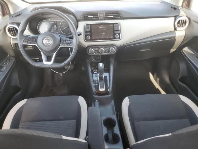 2020 NISSAN VERSA SV 3N1CN8EV3LL808628