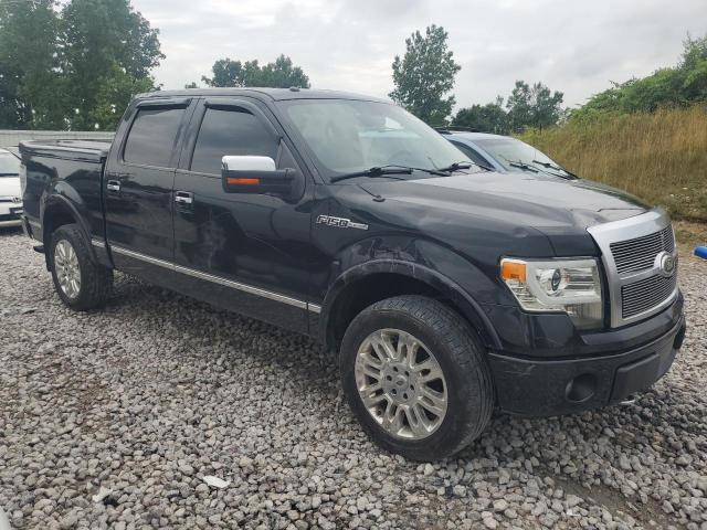 2011 FORD F150 SUPER - 1FTFW1ET7BFB41617