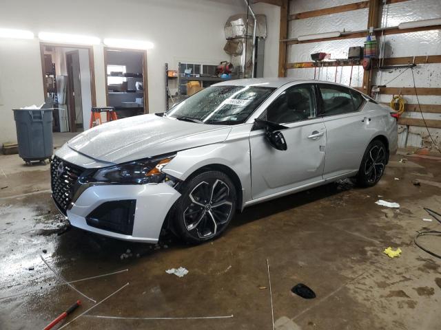 Vin: 1n4bl4cv0sn355857, lot: 64228515, nissan altima sr 2025 img_1