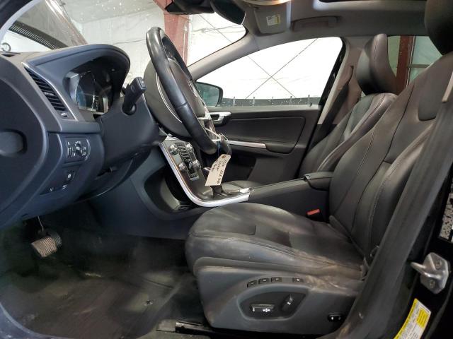 2016 VOLVO XC60 T6 PR YV449MRK4G2893885