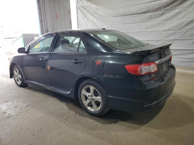 Vin: 2t1bu4ee8cc814898, lot: 62995175, toyota corolla base 20122