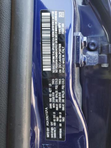 2018 JEEP RENEGADE S ZACCJAAB4JPG67908