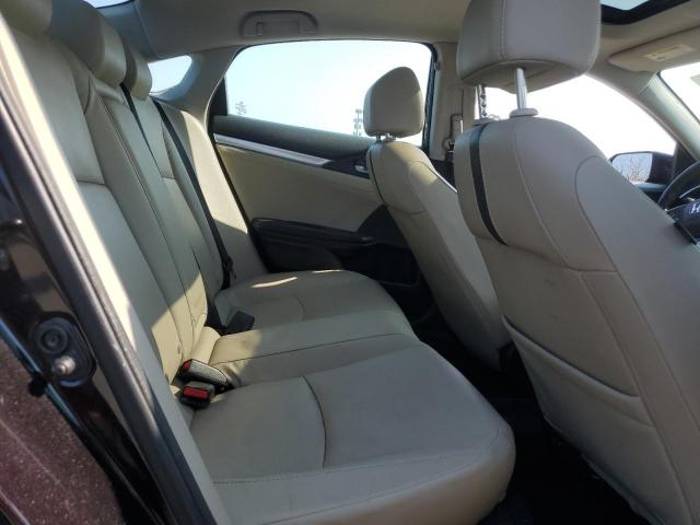 2017 HONDA CIVIC EXL 2HGFC1F79HH649333