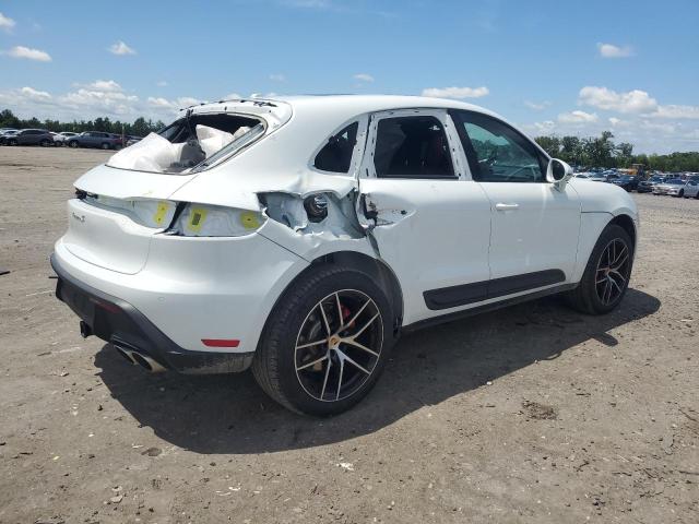 Vin: wp1ag2a5xslb41356, lot: 62109055, porsche macan s 20253