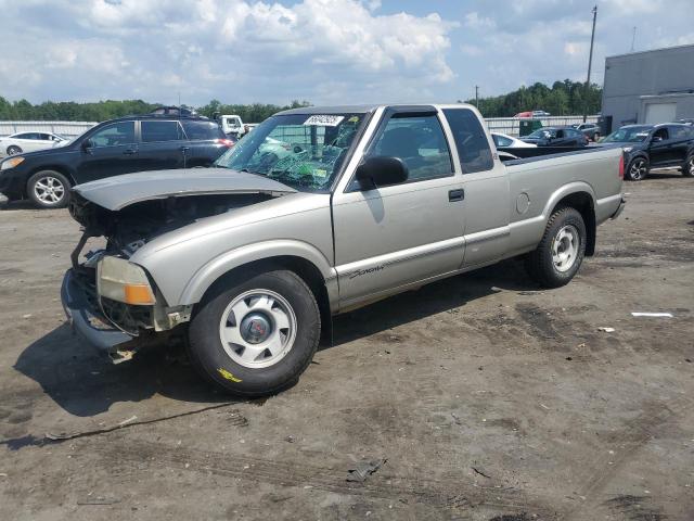 GMC SONOMA