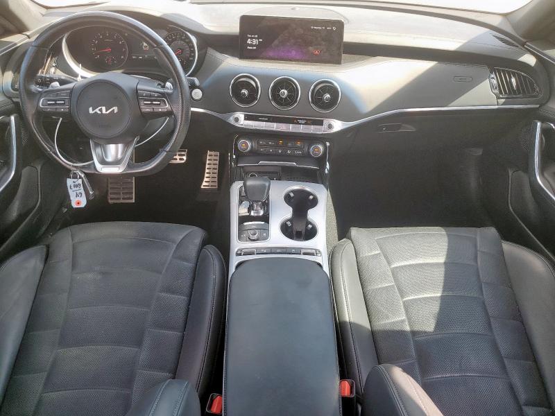 2023 KIA STINGER GT KNAE55LC2P6126407