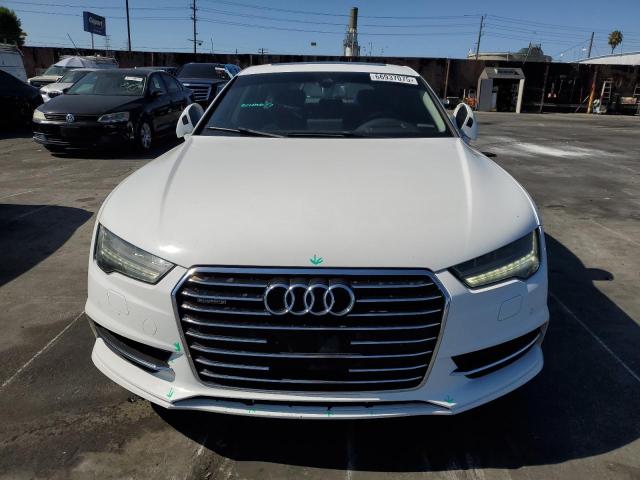 2016 AUDI A7 PRESTIG - WAU2GAFC7GN004522