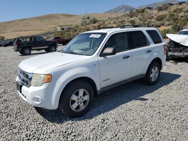 FORD ESCAPE XLT