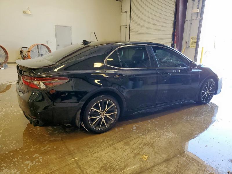 2023 TOYOTA CAMRY SE N 4T1T11AK1PU830419