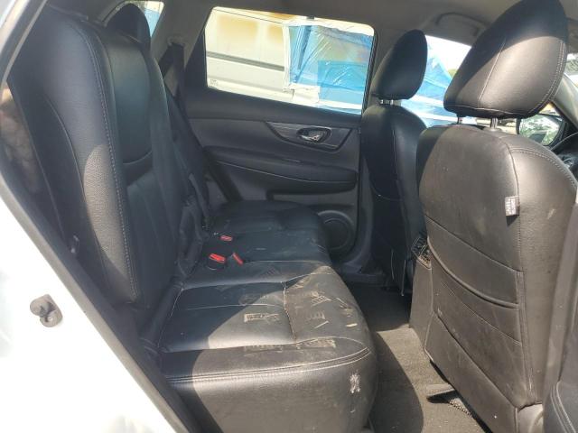 2019 NISSAN ROGUE S KNMAT2MV4KP538403