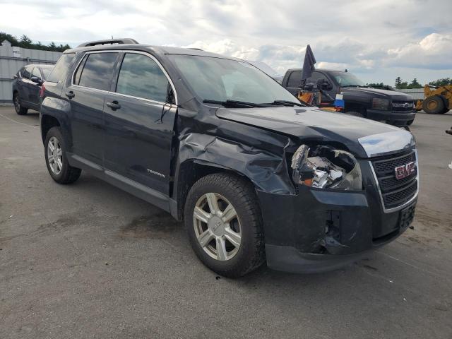 2014 GMC TERRAIN SL - 2GKFLXEK5E6308322