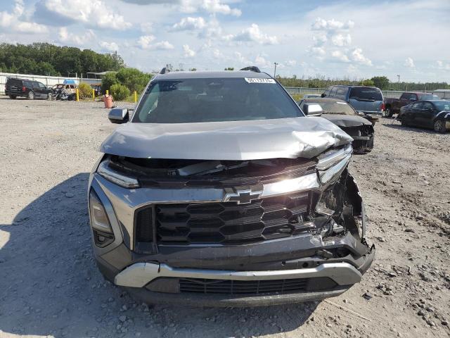 2025 CHEVROLET EQUINOX AC 3GNAXKEG5SL185287