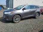 2019 TOYOTA HIGHLANDER - 5TDJGRFH2KS057074