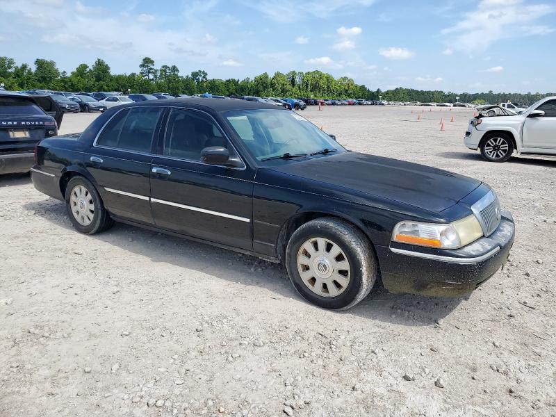 2004 MERCURY GRAND MARQ #3304503464
