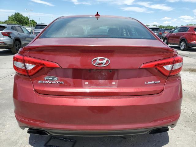 2015 HYUNDAI SONATA SPO 5NPE34AF5FH158370