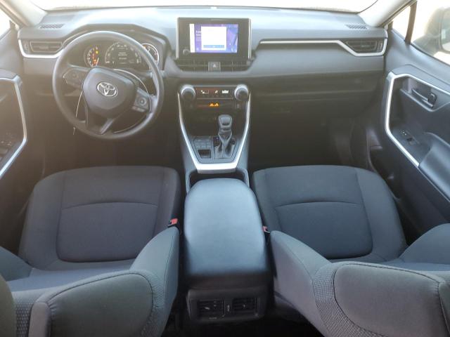 2024 TOYOTA RAV4 LE - 2T3F1RFV5RC457265