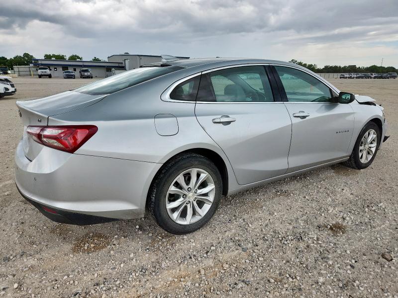 2020 CHEVROLET MALIBU LT - 1G1ZD5ST1LF055177