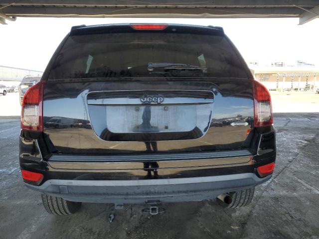 2014 JEEP COMPASS SP - 1C4NJCBA0ED674661